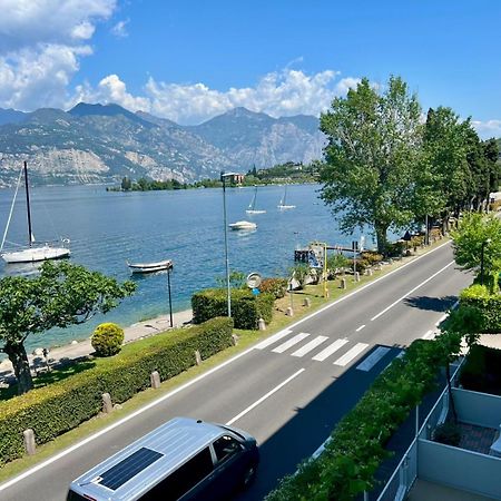 Apartament Val Di Sogno Grand View Malcesine Zewnętrze zdjęcie