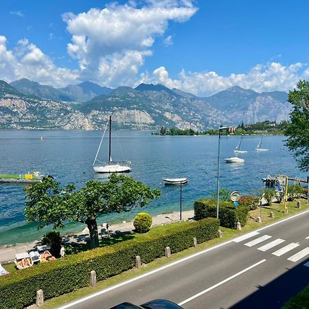 Apartament Val Di Sogno Grand View Malcesine Zewnętrze zdjęcie