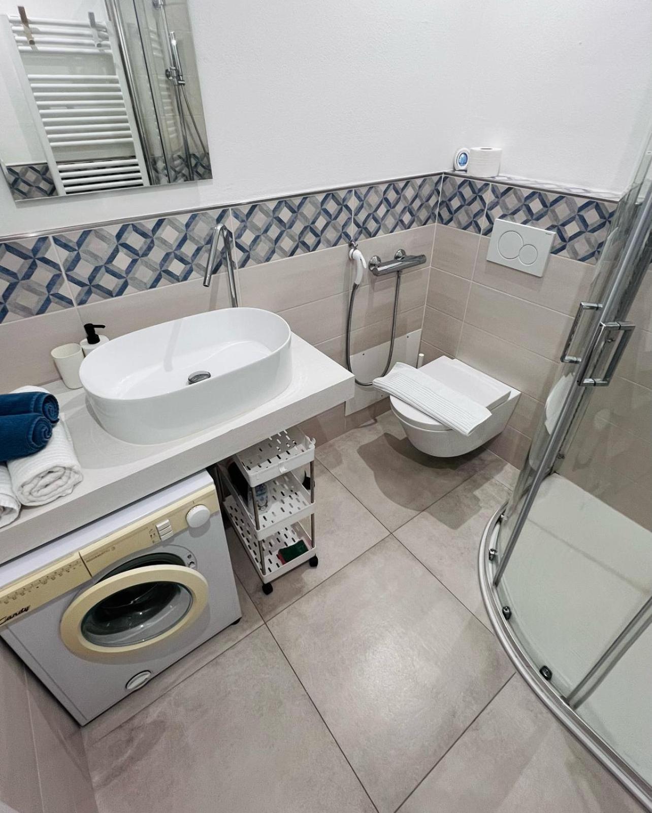 Apartament Val Di Sogno Grand View Malcesine Zewnętrze zdjęcie