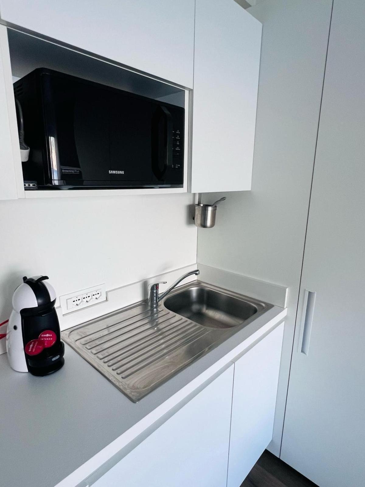 Apartament Val Di Sogno Grand View Malcesine Zewnętrze zdjęcie