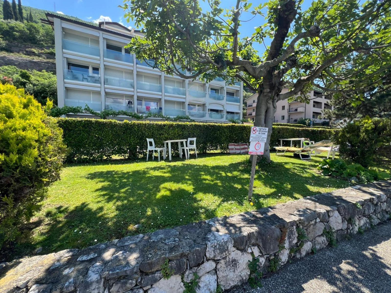Apartament Val Di Sogno Grand View Malcesine Zewnętrze zdjęcie