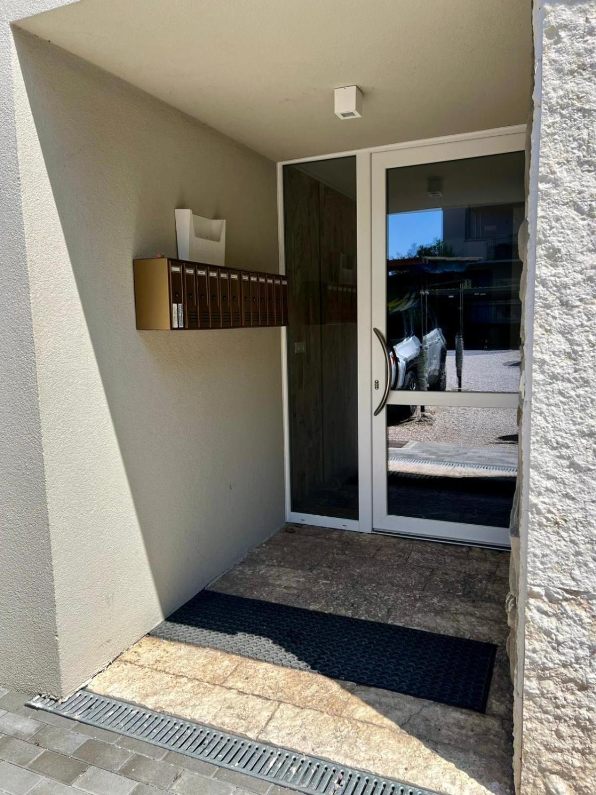 Apartament Val Di Sogno Grand View Malcesine Zewnętrze zdjęcie
