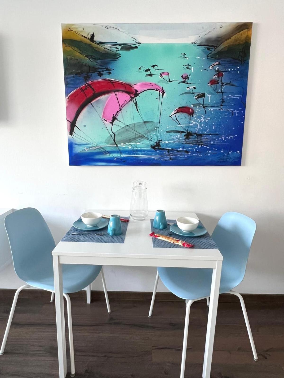 Apartament Val Di Sogno Grand View Malcesine Zewnętrze zdjęcie