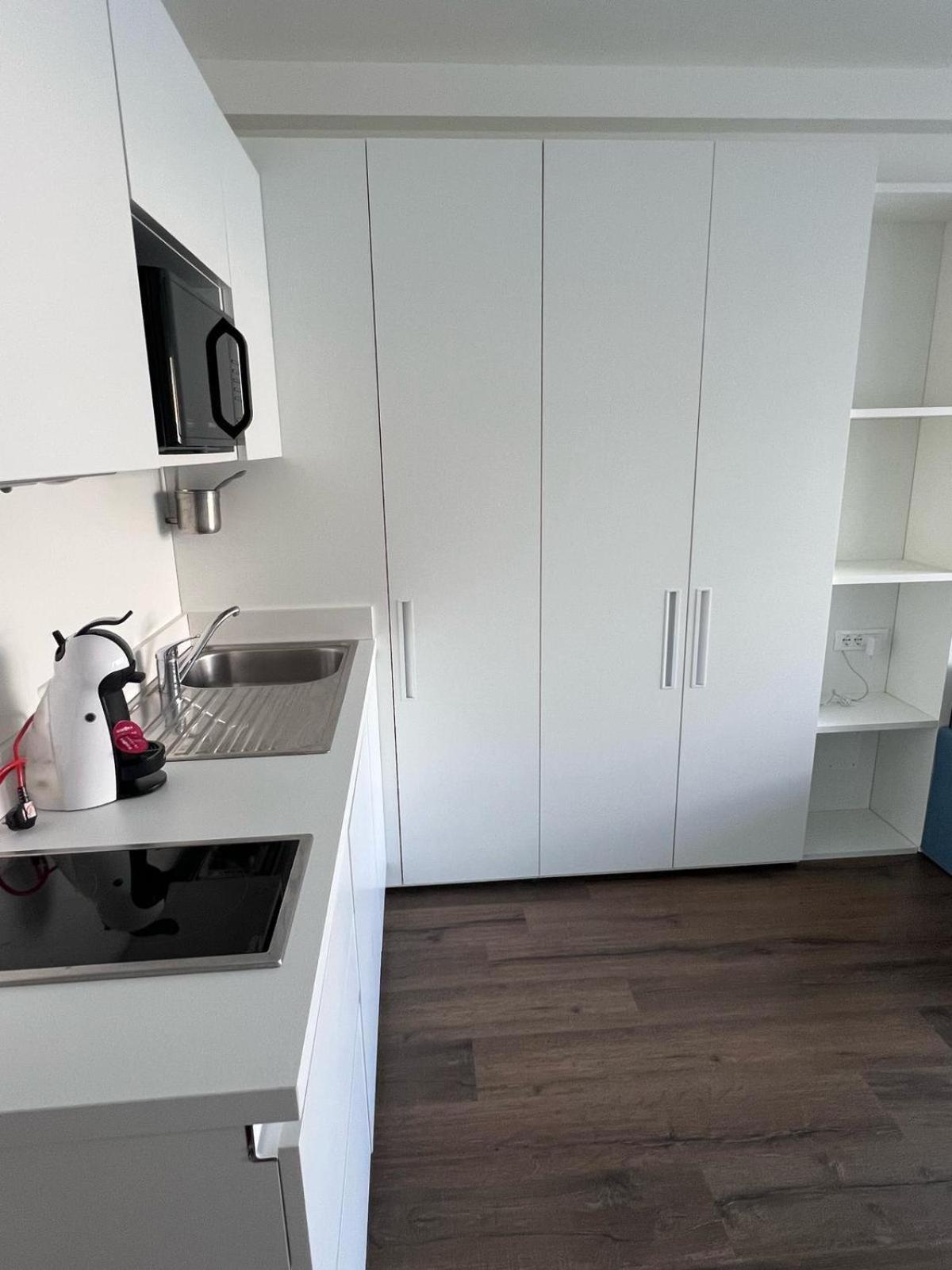 Apartament Val Di Sogno Grand View Malcesine Zewnętrze zdjęcie