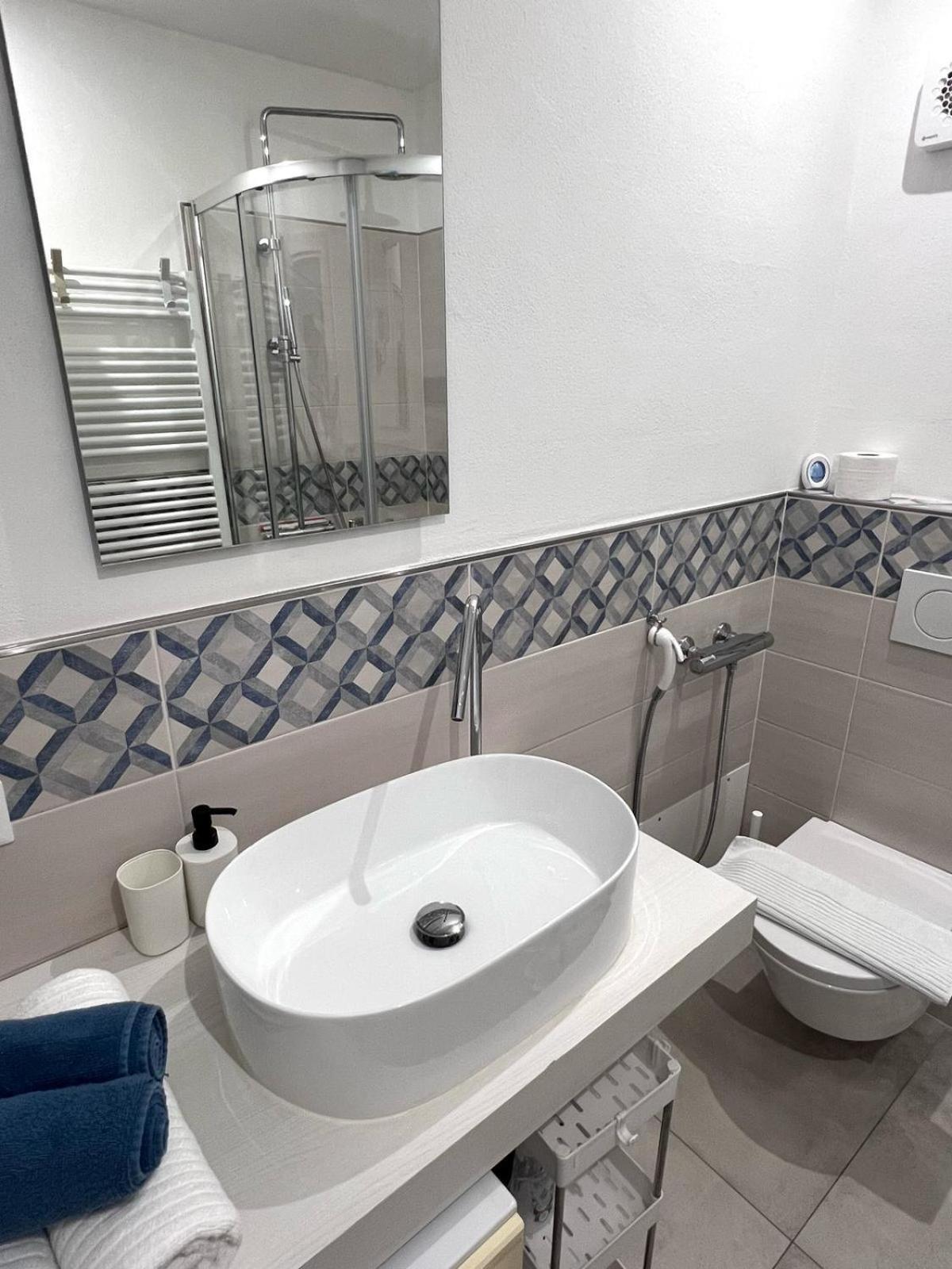 Apartament Val Di Sogno Grand View Malcesine Zewnętrze zdjęcie