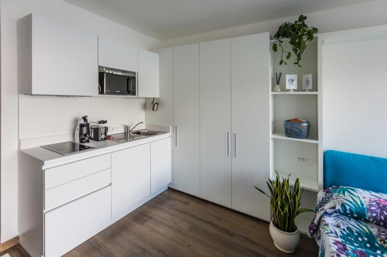 Apartament Val Di Sogno Grand View Malcesine Zewnętrze zdjęcie