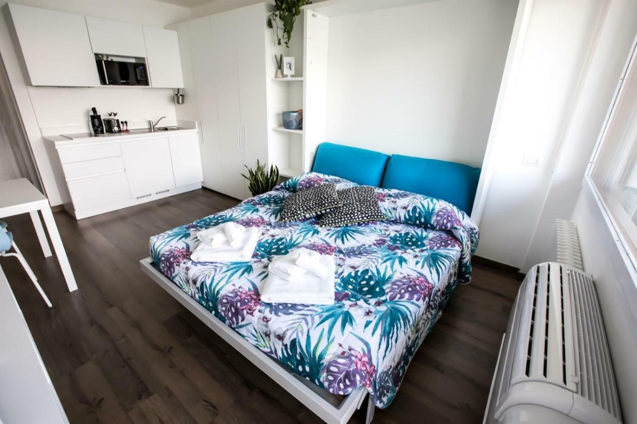 Apartament Val Di Sogno Grand View Malcesine Zewnętrze zdjęcie