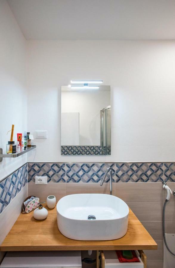 Apartament Val Di Sogno Grand View Malcesine Zewnętrze zdjęcie