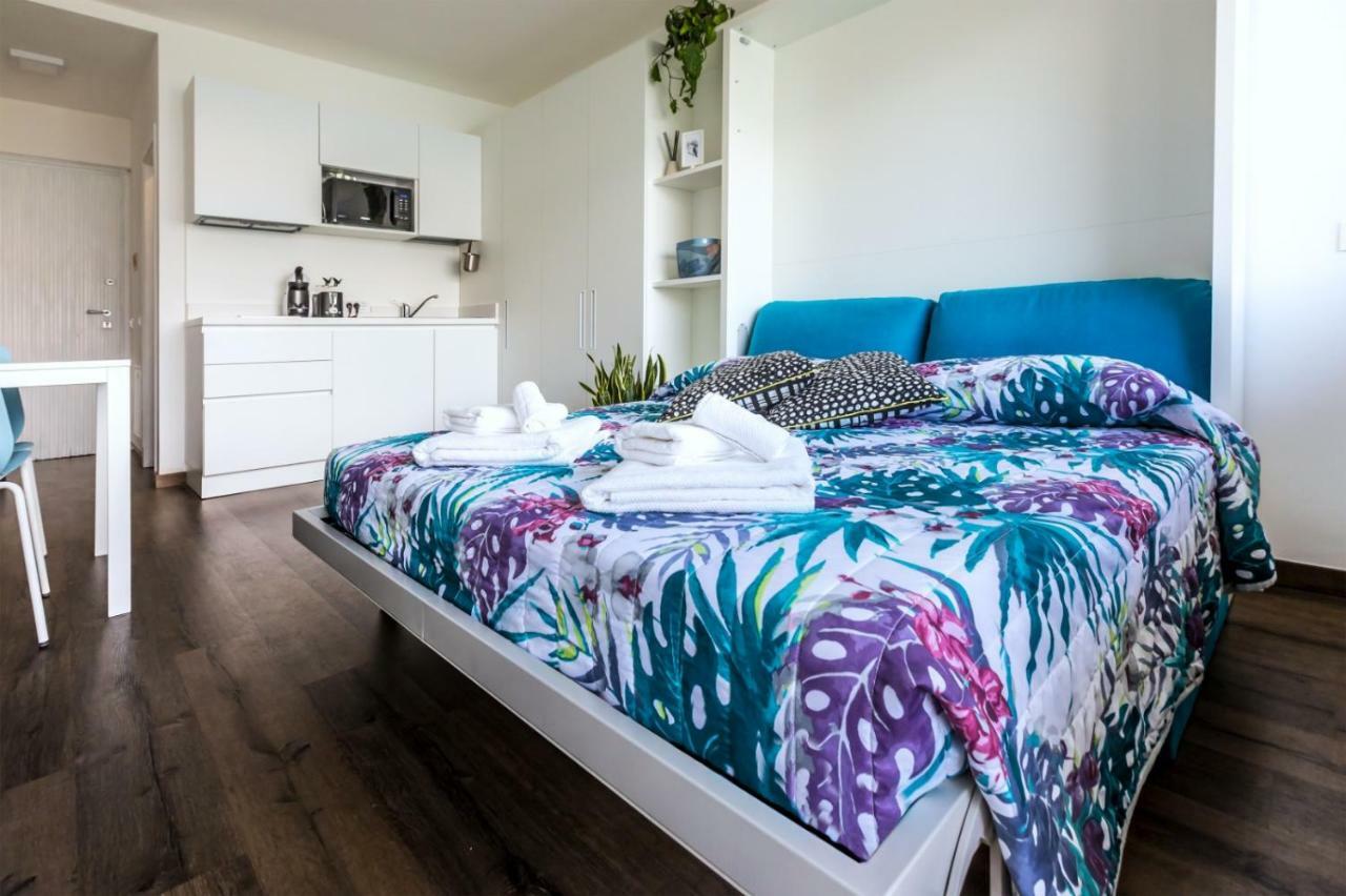 Apartament Val Di Sogno Grand View Malcesine Zewnętrze zdjęcie