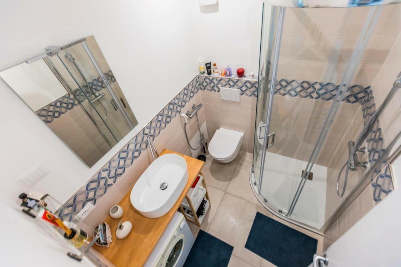 Apartament Val Di Sogno Grand View Malcesine Zewnętrze zdjęcie