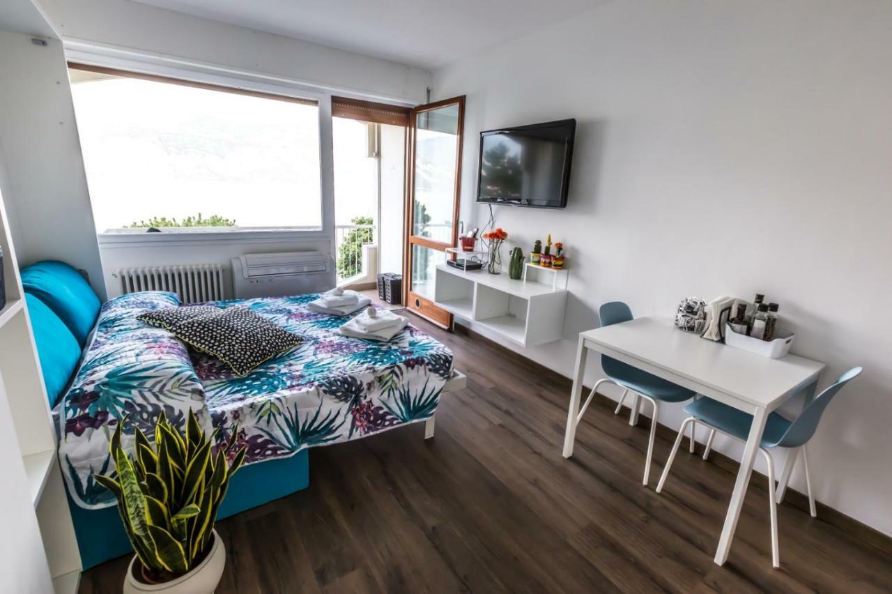 Apartament Val Di Sogno Grand View Malcesine Zewnętrze zdjęcie